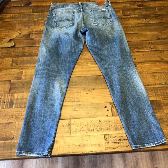 Lucky Brand Jeans - Picture 10 of 11